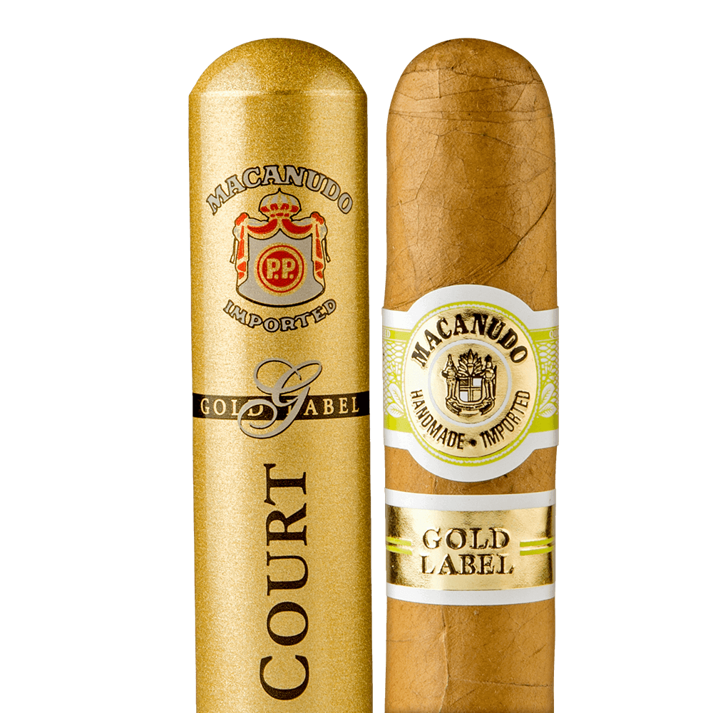 Hampton Court, , cigars